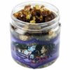 2.4oz jar Shanti resin incense 2.4oz jar Shanti resin incense
