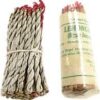 Lemongrass Tibetan rope incense 45 ropes Lemongrass Tibetan rope incense 45 ropes