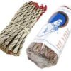 Nag Champa Tibetan rope incense 45 ropes Nag Champa Tibetan rope incense 45 ropes