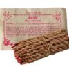 RoseTibetan himalayan rope incense 20 ropes RoseTibetan himalayan rope incense 20 ropes