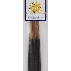 Dragon’s Blood escential essences incense sticks 16 pack