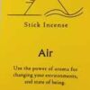 13 pack Air stick incense 13 pack Air stick incense