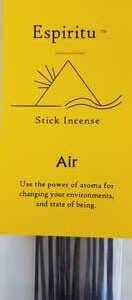 13 pack Air stick incense