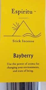 13 pack Bayberry stick incense