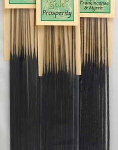 13 pack Frankincense stick incense
