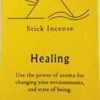 13 pack Healing stick incense 13 pack Healing stick incense
