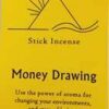 13 pack Money Drawing stick incense 13 pack Money Drawing stick incense