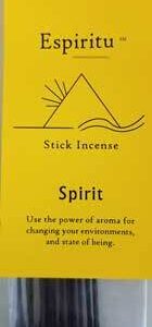 13 pack Spirit stick incense