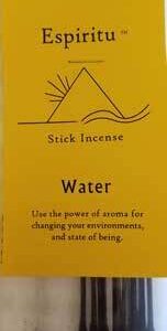 13 pack Water stick incense