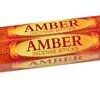 Amber HEM stick 20 pack Amber HEM stick 20 pack