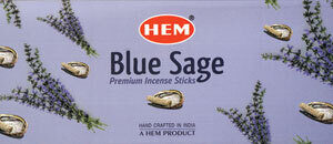 Blue Sage HEM stick 20 pack
