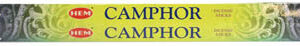 Camphor HEM stick 20 pack
