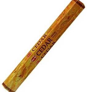 Cedar HEM stick 20 pack