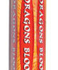 Dragon’s Blood HEM stick 20 pack Dragon’s Blood HEM stick 20 pack