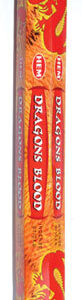 Dragon’s Blood HEM stick 20 pack