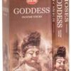Goddess HEM stick 20 pack Goddess HEM stick 20 pack