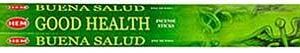 Good Health HEM stick 20 pack