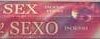 Love & Sex HEM stick 20 pack