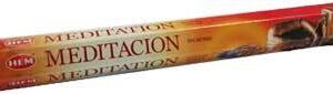 Meditation HEM stick 20 pack
