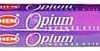 Opium HEM stick 20 pack Opium HEM stick 20 pack