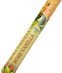Rose Vanilla HEM stick 20 pack
