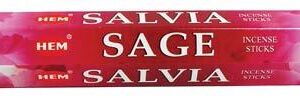 Sage HEM stick 20 pack