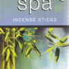 Soothing Spa HEM stick 20 pack Soothing Spa HEM stick 20 pack