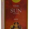 Sun HEM stick 20 pack Sun HEM stick 20 pack