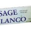 White Sage HEM stick 20 pack White Sage HEM stick 20 pack