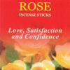 Yellow Rose HEM stick 20 pack Yellow Rose HEM stick 20 pack