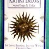 Kachina Dreams escential essences incense sticks 16 pack Kachina Dreams escential essences incense sticks 16 pack