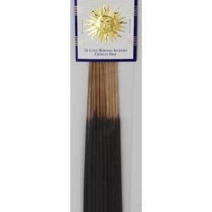 Love Escential essences incense sticks 16 pack