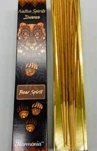 15gm Bear Spirit native