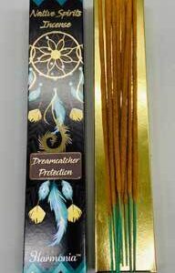 15gm Dreamcatcher Protection native