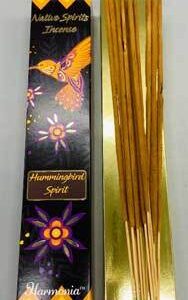 15gm Hummingbird Spirit native