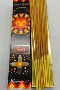 15gm Sun native