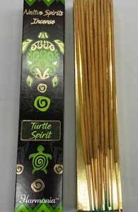 15gm Turtle Spirit native