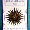 Ocean Atlantis escential essences incense sticks 16 pack