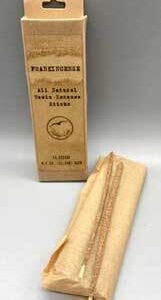 Frankincense incense stick 10 pack