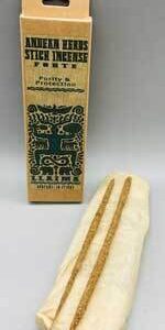 Love & Passion incense stick 10 pack