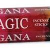Pagan Magic HEM stick incense 20 pack Pagan Magic HEM stick incense 20 pack