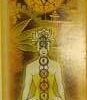 Manipura Chakra incense stick 10 pack Manipura Chakra incense stick 10 pack