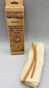 Myrrh incense stick 10 pack