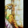 Puff the Magic Dragon stick incense 20 pack