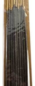 Assorted stick incense