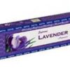 Lavender satya incense stick 15 gm Lavender satya incense stick 15 gm