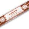 Namaste satya incense stick 15 gm Namaste satya incense stick 15 gm