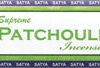 Patchouli satya incense stick 15 gm Patchouli satya incense stick 15 gm