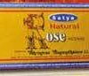Rose satya incense stick 15 gm Rose satya incense stick 15 gm