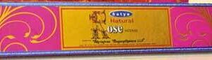 Rose satya incense stick 15 gm